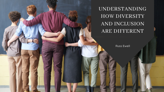 Re Understanding How Diversity And Inclusion Are Different