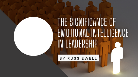 The Significance of Emotional Intelligence in Leadership